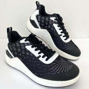 Velaasa Raptor Loons Edition Black Mens Sneakers Shoes Size 9.5